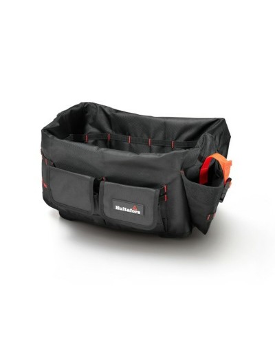Bolsa de herramientas Hultafors Negro Poliéster