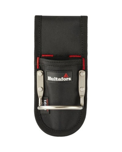 Sac à outils Hultafors Noir Polyester