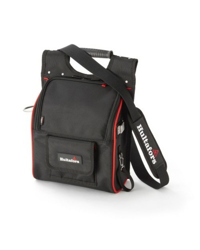 Werkzeugtasche Hultafors Schwarz Polyester