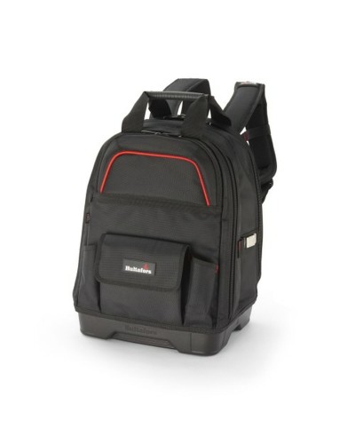 Bolsa de herramientas Hultafors Negro Poliéster
