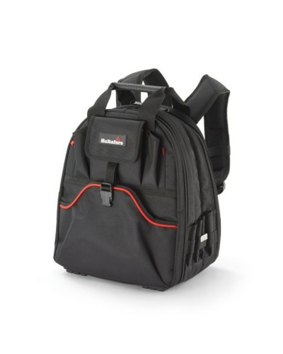 Borsa degli attrezzi Hultafors Nero Poliestere