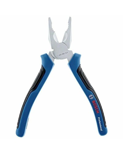 Bosch Universalzange Robust: Widerstandsfähiges Handwerkzeug für Diverse Arbeiten
