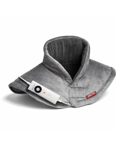 Coperta Elettrica IMETEC 16787 Zona cervicale Grigio