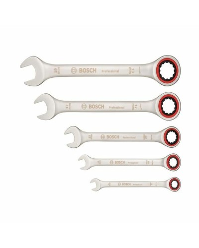 Combinatiesleutelset BOSCH