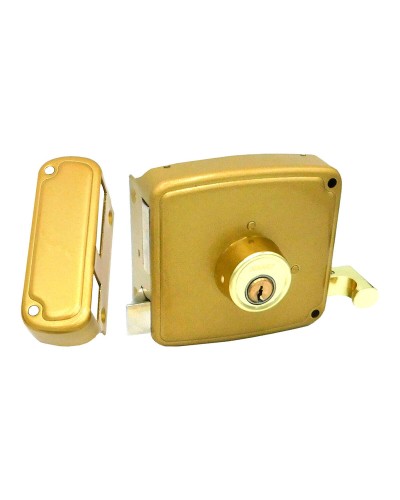 Verrouillage Micel Droite