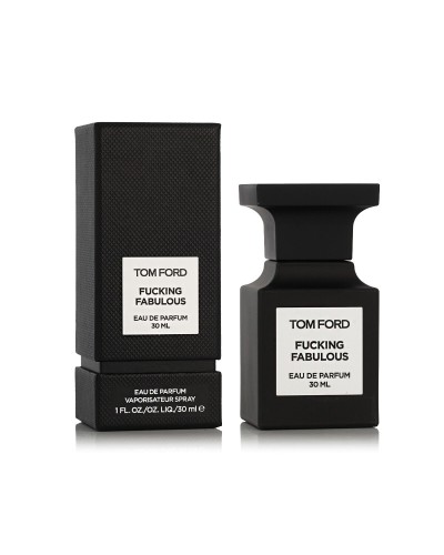 Damenparfüm Tom Ford FUCKING FABULOUS Fucking Fabulous 30 ml