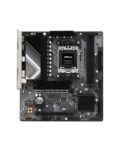 Placa Base ASRock 90-MXBLA0-A0UAYZ AMD B650 AMD AM5