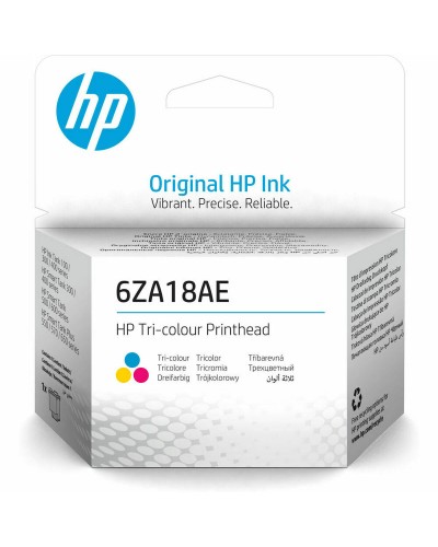Original Bläckpatron HP 6ZA18AE