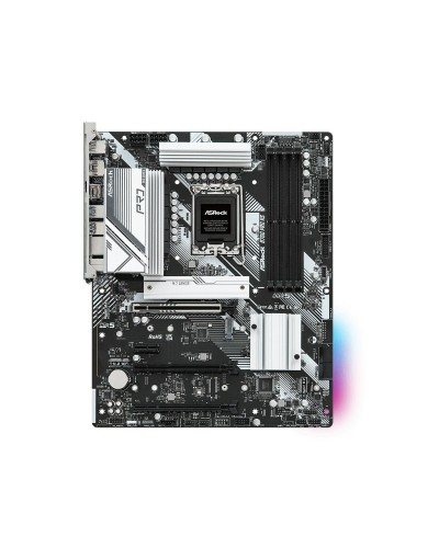 Moederbord ASRock B760 PRO RS LGA 1700 INTEL® B360