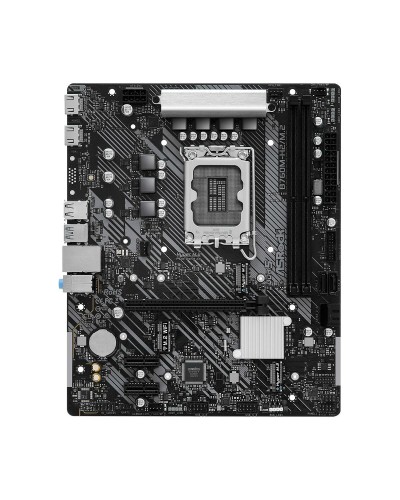 Moederbord ASRock B760M-H2/M.2 LGA 1700 INTEL® B760
