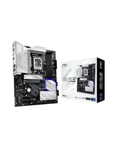 Moederbord ASRock Z890 Pro RS LGA 1851 Intel Z890