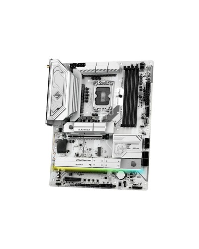 Carte Mère ASRock Z890 Steel Legend WiFi LGA 1851 Intel Z890
