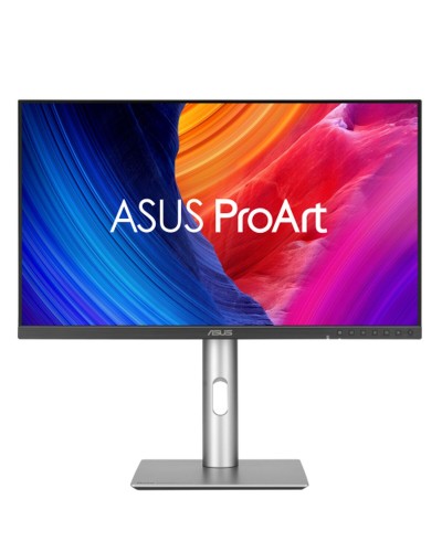 Pelinäyttö Asus 90LM0AL0-B01K70 27" 5K Ultra HD