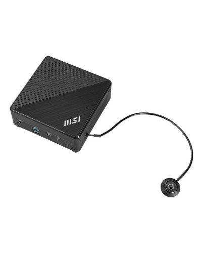 Mini PC MSI 00-B0A911-046 Intel N200