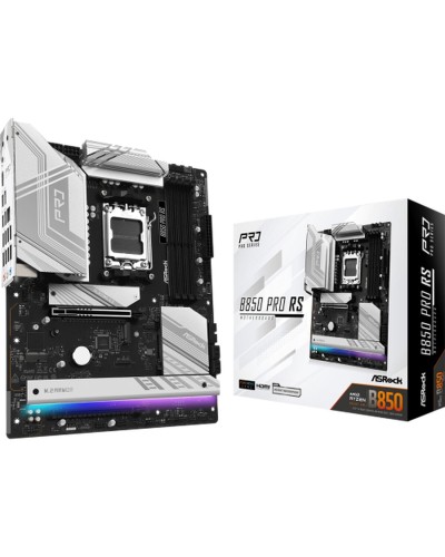 Moderkort ASRock 90-MXBQK-A0UAYZ LGA 1151 AMD AM5 AMD