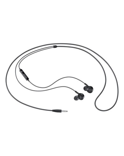 Headphones with Microphone Samsung EO-IA500BBEGWW