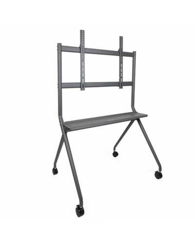 Supporto da Parete TooQ FS20205M-B Grigio