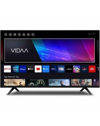 Smart TV Sunstech 32SUNSMARTV24 HD 32"