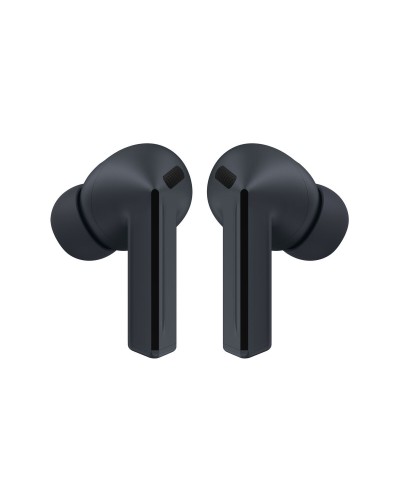 Auricolari Samsung SM-R420NZKAEUB Nero