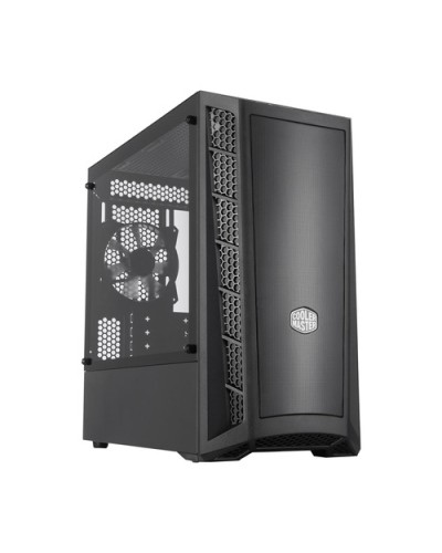 Cooler Master MCB-B311L-KGNN-S00 MasterBox MB311L Mesh Case