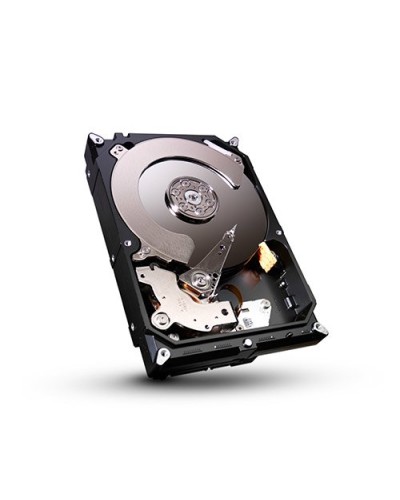 Seagate Barracuda 4TB SATA3 3.5" 5400 RPM 256MB Cache HDD - ST4000DM004