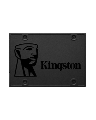 KINGSTON 960GB 2.5" SATA3 SSD 550MB/s Read 450MB/s Write SA400S37/960G