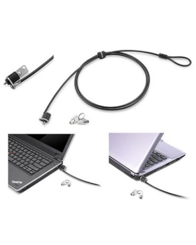 Lenovo Security Cable Lock - 57Y4303