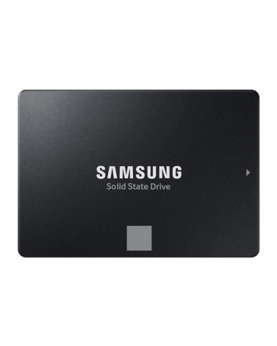SAMSUNG 500GB 870 EVO 2.5" SATA3 SSD Read:560MB/s-Write:530MB/s MZ-77E500B/EU
