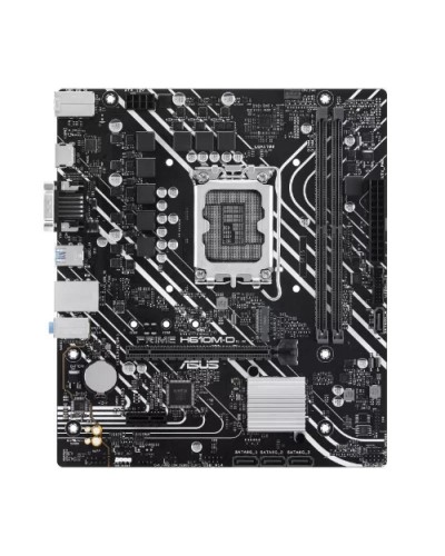 ASUS PRIME H610M-D LGA 1700 Motherboard