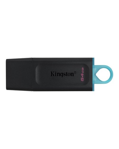 KINGSTON USB 3.0 64GB "DataTraveler" FLASH DRIVE - DTX/64GB
