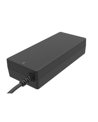 ITEK 90W Universal Notebook Power Adapter - 12 Connectors