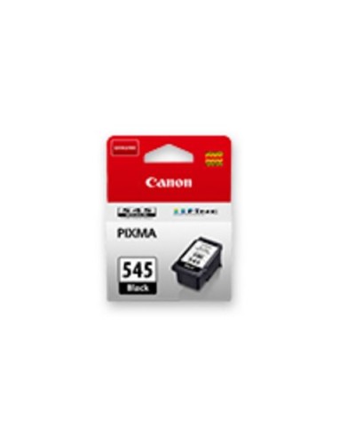 CANON PG-545 Black Ink Cartridge 8ML - MG2555 MG2550 MG2950 TR4651 MX495 TS3150 TS3151 TS205 TS305 TR4550 TR4551 TS3350 TS3351 