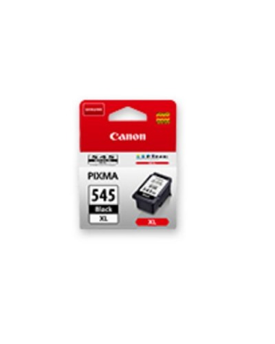 CANON PG-545XL Black Ink Cartridge 15ML - Compatible with MG2555 MG2550 MG2950 TR4651 MX495 TS3150 TS3151 TS205 TS305 TR4550 TR