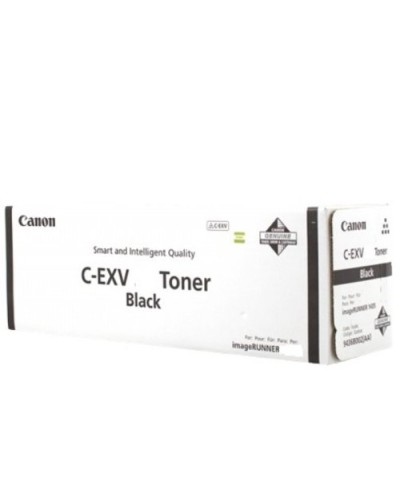CANON C-EXV54 Black Toner for IR C3025i C3125i C3226i (1394C002)