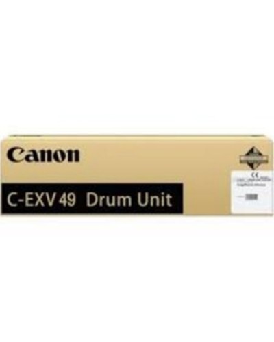 CANON C-EXV49 Drum Unit - iR ADV C35xx/C37xx/C38xx/C3226i/C3326i/C3922i/C3926i/C3930i/C3935i - 8528B003