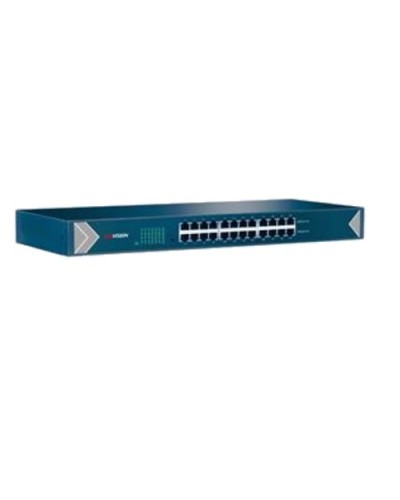 HIKVISION 24-Port Gigabit Unmanaged Switch