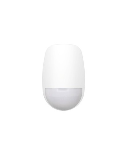 HIKVISION PIR Detector 15m FOR AX PRO 1600M Range 5-Year Battery - DS-PDP15P-EG2-WE