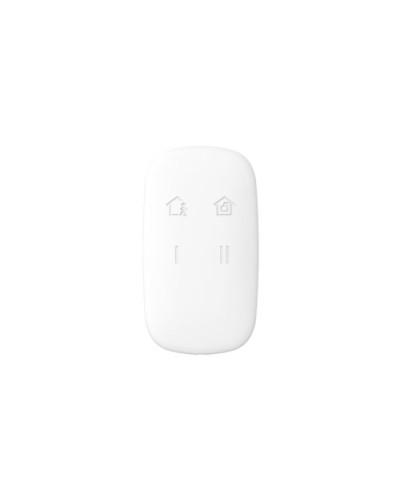 HIKVISION AX PRO 4-Button Remote 900m Range 3-Year Battery - DS-PKF1-WE
