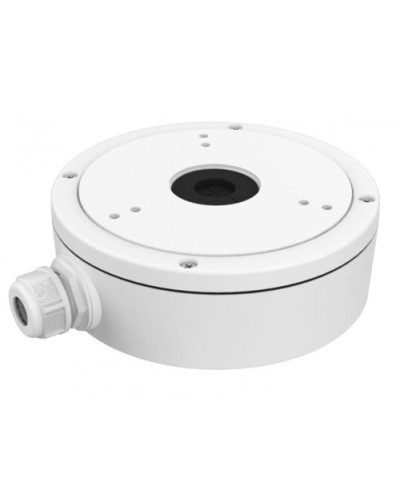 HIKVISION Aluminum Rear Junction Box for DS-1280ZJ-M Camera