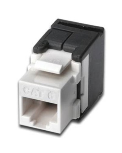 DIGITUS UTP Unshielded RJ45 CAT. 6 Toolfree Jack Insert