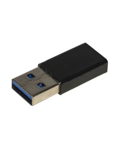 USB Type-C Female to USB-A 3.0 Male Adapter LKADAT114