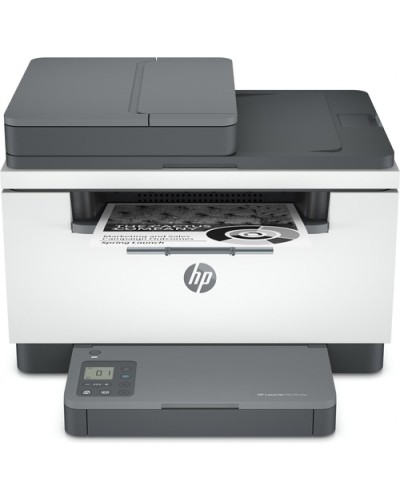 HP Consumer Laser Pro LJ-M234sdw Multifunction Printer