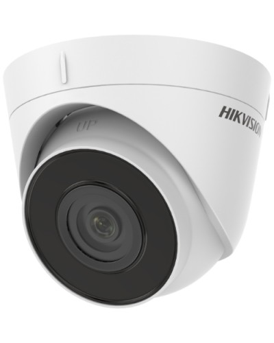 HIKVISION PROVALUE EASY IP 1.0+ TURRET IP FIXED LENS H.265+ 4K (3840x2160pixels) @ 12.5 fps