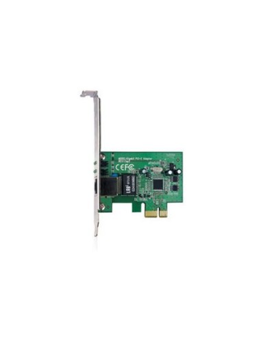 TP-LINK TG-3468 PCIe Gigabit Network Card