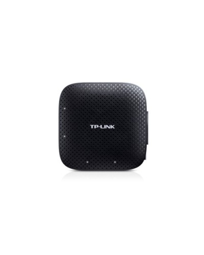 TP-LINK UH400 Portable 4-Port USB 3.0 Hub