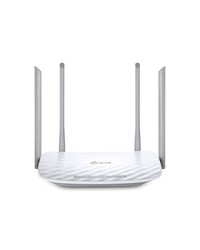 TP-Link AC1200 Archer C50 Wireless Dual Band Router