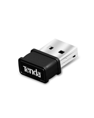 TENDA W311MI Wireless USB Adapter - Nano Size, Auto-Install Version