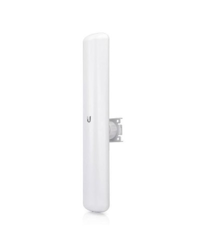 UBIQUITI LBE-5AC-16-120 5 GHz LiteBeam AC AP Antenna, 16 dBi, 120°