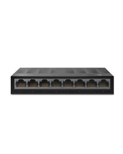TP-LINK LS1008G 8-Port Gigabit Ethernet Switch