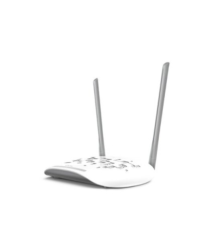 TP-Link TD-W9960 VDSL2 Router 300M N 802.11n/g/b 2 Fixed Antennas 1 USB Port